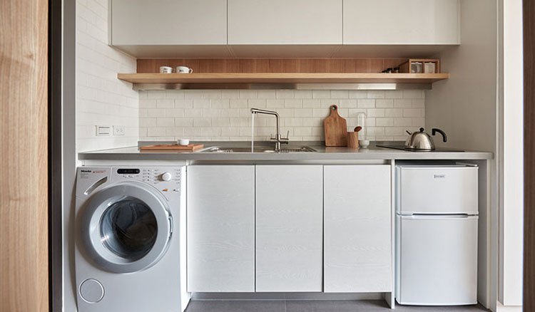 6坪小宅怎麼住？！錯位設計打造台北舒適小資宅_img_6